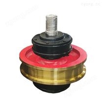 供應(yīng)行車主動(dòng)輪非標(biāo)定制平車鍛造