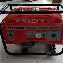 電力設(shè)施許可證所需機(jī)具設(shè)備發(fā)電機(jī)5-12kw