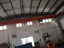 电动单梁起重机4