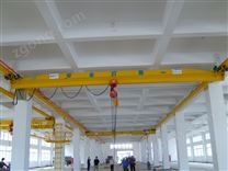 电动单梁起重机