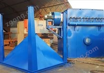 MC-II型脈沖袋式除塵器