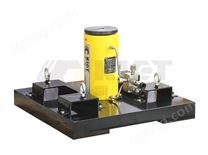 KET-RK分级顶升液压千斤顶