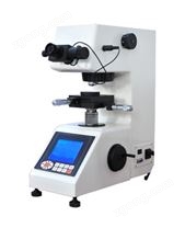 TMVP-1、TMVP-1S大屏數(shù)顯轉(zhuǎn)塔顯微維氏硬度計(jì)