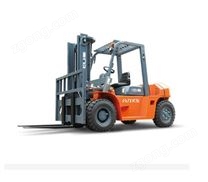 H2000系列 5-7噸柴油（汽油）平衡重式叉車(chē)