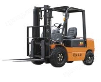 CPCD20/25 平衡重式內(nèi)燃叉車(chē)