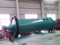 選鐵球磨機