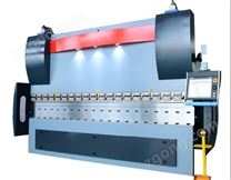 WC67Y-125/4000液壓板料折彎機(jī)