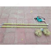 220kv瓷瓶清掃器 絕緣帶點(diǎn)清掃機(jī)