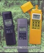 溫濕度儀