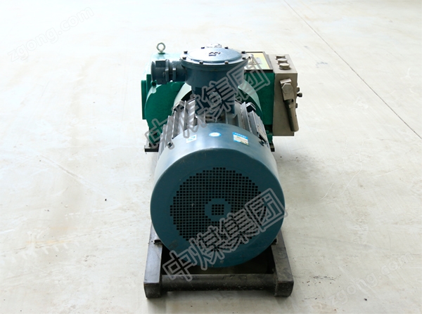 BRW40/20型乳化液泵站