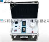 XSL8011B氧化鋅避雷器直流參數(shù)測(cè)試儀