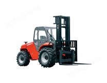 越野叉車廠家