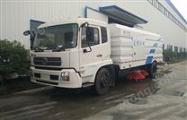 東風(fēng)天錦道路清掃車(chē)