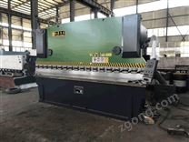 數(shù)控板料折彎機WC67Y-160/4···