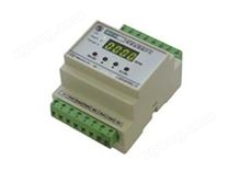 JM-C-5S轉(zhuǎn)速監(jiān)測保護儀