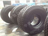 機場拖車輪胎