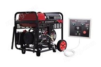 CM款云控柴油發(fā)電機(jī)組