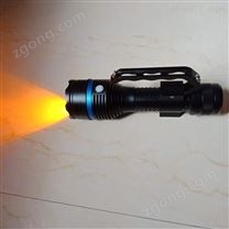 BJQ6071黃光白光煙霧天氣防爆手提燈