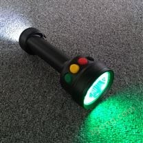 鐵路三色四色一體燈LED紅黃綠白可選信號(hào)燈