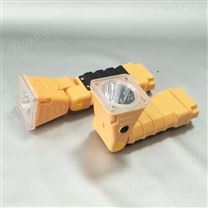 BZY601滅火救援消防員胸掛電筒