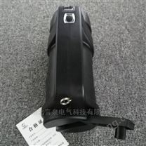 CBY6035手搖發(fā)電多功能手提燈強(qiáng)光巡檢電筒