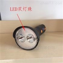 GAD208 LED彎折頭防爆手持電筒底座吸盤