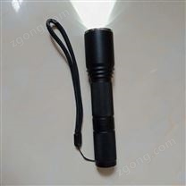 YF7300B工作光強光頻閃手持防爆電筒EX