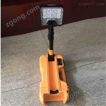 FW6116輕便移動led手提折疊探照燈35W