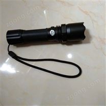 NTF7320多功能棱角形手持電筒強光爆閃燈