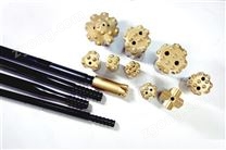 卓力牌釬桿釬頭