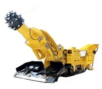 石煤机EBZ100掘进机配件