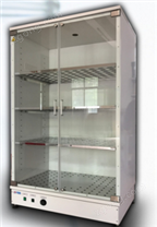 智能玻璃器皿儲存箱