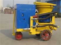 PZ-6D潮式混凝土噴射機(jī)