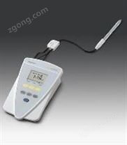 賽多利斯Docu-PH+型PH計(jì)