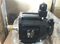 日本安川伺服电机SGM7G-13AFC61 1.3KW