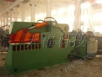 Q43-2500 鐵板鱷魚(yú)剪切機(jī)
