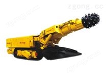 EBZ260D煤炭礦冶機械
