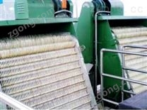 格柵清污機(jī)