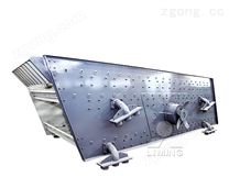 YKN系列振動(dòng)篩