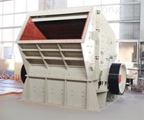 FC-1315反擊式破碎機(jī)