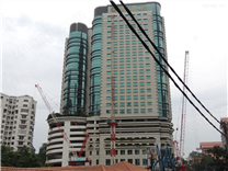 QTD260（5522）動臂塔機