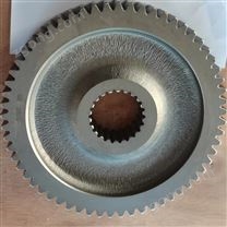 平行軸傳動齒輪