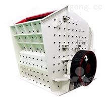 反擊式破碎機(jī)