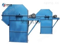 TD型斗式提升機