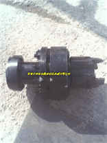 庫爾勒市KQG150Y減震接頭總成宣化KQG150Y配件