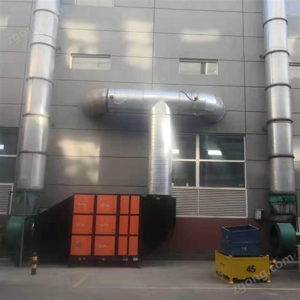 機(jī)床車間油霧凈化設(shè)備多少錢